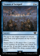 Treason of Isengard [The Lord of the Rings: Tales of Middle-Earth] - The Mythic Store | 24h Order Processing