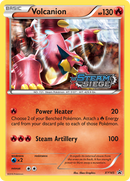 Volcanion (XY145) [XY: Black Star Promos] - The Mythic Store | 24h Order Processing