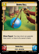 Booma Ball (236/272) (236/272) [Homeworlds] - The Mythic Store | 24h Order Processing