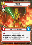 Gungi - Fighting for Kashyyyk (438) (Hyperspace) (438) [Homeworlds] - The Mythic Store | 24h Order Processing