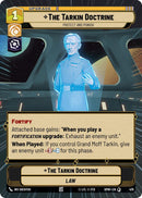 The Tarkin Doctrine - Protect and Punish (478) (Hyperspace) (478) [Homeworlds] - The Mythic Store | 24h Order Processing