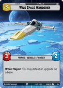 Wild Space Wanderer (542) (Hyperspace) (542) [Homeworlds] - The Mythic Store | 24h Order Processing
