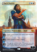 Dack Fayden [Mythic Edition] - The Mythic Store | 24h Order Processing
