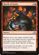 Shreds of Sanity [Eldritch Moon] - The Mythic Store | 24h Order Processing
