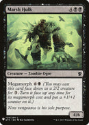 Marsh Hulk [Mystery Booster] - The Mythic Store | 24h Order Processing