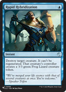 Rapid Hybridization (CLU) [The List] - The Mythic Store | 24h Order Processing