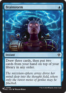 Brainstorm (MKC) [The List] - The Mythic Store | 24h Order Processing