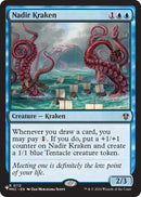 Nadir Kraken [The List] - The Mythic Store | 24h Order Processing