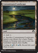Contaminated Landscape [The List] - The Mythic Store | 24h Order Processing