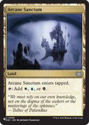 Arcane Sanctum (DSC) [The List] - The Mythic Store | 24h Order Processing