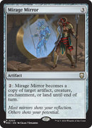 Mirage Mirror [The List] - The Mythic Store | 24h Order Processing