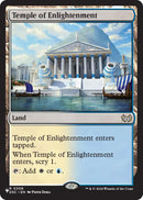 Temple of Enlightenment [The List] - The Mythic Store | 24h Order Processing
