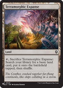Terramorphic Expanse (BLC) [The List] - The Mythic Store | 24h Order Processing