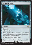 Skyclave Relic [The List] - The Mythic Store | 24h Order Processing