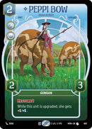 Peppi Bow - Shaak Herder (805) (Prestige) (805) [Homeworlds] - The Mythic Store | 24h Order Processing