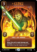 Gungi - Fighting for Kashyyyk (819) (Prestige) (819) [Homeworlds] - The Mythic Store | 24h Order Processing