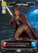Yord Fandar - Devoutly Disciplined (844) (Prestige) (844) [Homeworlds] - The Mythic Store | 24h Order Processing