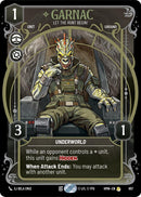 Garnac - Let the Hunt Begin! (857) (Prestige Foil) (857) [Homeworlds] - The Mythic Store | 24h Order Processing