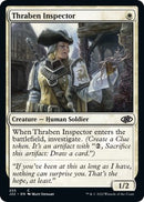 Thraben Inspector [Jumpstart 2022] - The Mythic Store | 24h Order Processing