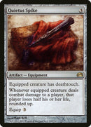 Quietus Spike [Planechase 2012] - The Mythic Store | 24h Order Processing