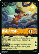 Mickey Mouse - Rescued from the Entrance (1/37) [Illumineer's Quest: The Great Hunny Rescue] - The Mythic Store | 24h Order Processing