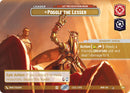 Poggle the Lesser - Let the Executions Begin (794) (Showcase) (794) [Homeworlds]