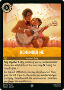 Remember Me (29/204) [Hyperia City] - The Mythic Store | 24h Order Processing