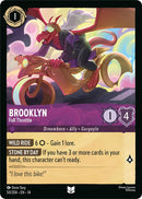 Brooklyn - Full Throttle (50/204) [Hyperia City] - The Mythic Store | 24h Order Processing