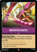 Inkcaster Skates (67/204) [Hyperia City] - The Mythic Store | 24h Order Processing