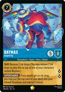 Baymax - Amped Up (158/204) [Hyperia City] - The Mythic Store | 24h Order Processing