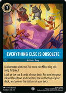 Everything Else Is Obsolete (163/204) [Hyperia City] - The Mythic Store | 24h Order Processing