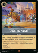 Jousting Match (197/204) [Hyperia City] - The Mythic Store | 24h Order Processing