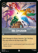 Ink Explosion (198/204) [Hyperia City] - The Mythic Store | 24h Order Processing