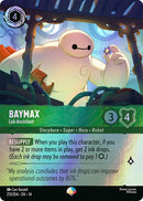 Baymax - Lab Assistant (Epic) (213/204) [Hyperia City] - The Mythic Store | 24h Order Processing