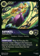Rapunzel - Made by the Vine (17/37) [Illumineer's Quest: The Great Hunny Rescue] - The Mythic Store | 24h Order Processing