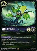 Vine Sprout - Flicker (21/37) [Illumineer's Quest: The Great Hunny Rescue] - The Mythic Store | 24h Order Processing