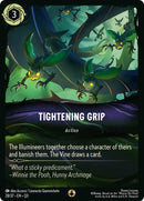 Tightening Grip (28/37) [Illumineer's Quest: The Great Hunny Rescue] - The Mythic Store | 24h Order Processing
