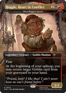Hoggle, Heart in Conflict - Wort, Boggart Auntie [Secret Lair Drop Series] - The Mythic Store | 24h Order Processing