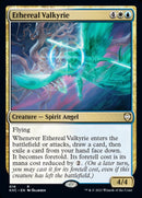 Ethereal Valkyrie [Kaldheim Commander] - The Mythic Store | 24h Order Processing