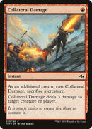 Collateral Damage [Fate Reforged] - The Mythic Store | 24h Order Processing