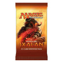Rivals of Ixalan - Booster Pack - The Mythic Store | 24h Order Processing