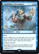 Amphibian Downpour [Modern Horizons 3 Prerelease Promos] - The Mythic Store | 24h Order Processing
