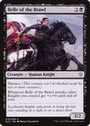 Belle of the Brawl [Throne of Eldraine] - The Mythic Store | 24h Order Processing