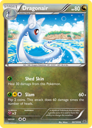 Dragonair (50/108) [XY: Roaring Skies] - The Mythic Store | 24h Order Processing
