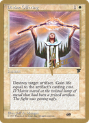 Divine Offering (Bertrand Lestree) (SB) [Pro Tour Collector Set] - The Mythic Store | 24h Order Processing
