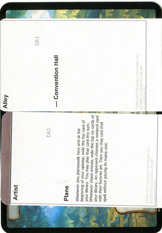 Blood Artist Art Card [Innistrad Remastered Art Series] - The Mythic Store | 24h Order Processing