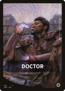 Doctor [Jumpstart Front Cards] - The Mythic Store | 24h Order Processing