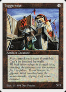 Juggernaut [Summer Magic / Edgar] - The Mythic Store | 24h Order Processing
