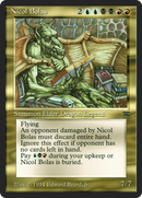 Nicol Bolas [Legends] - The Mythic Store | 24h Order Processing