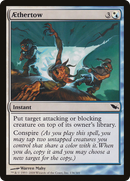 Aethertow [Shadowmoor] - The Mythic Store | 24h Order Processing